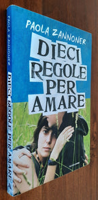 Dieci regole per amare - Libreria Biellese