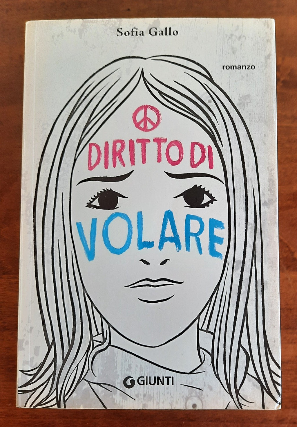 Diritto di volare - Libreria Biellese