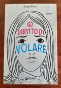 Diritto di volare - Libreria Biellese