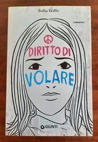 Diritto di volare - Libreria Biellese