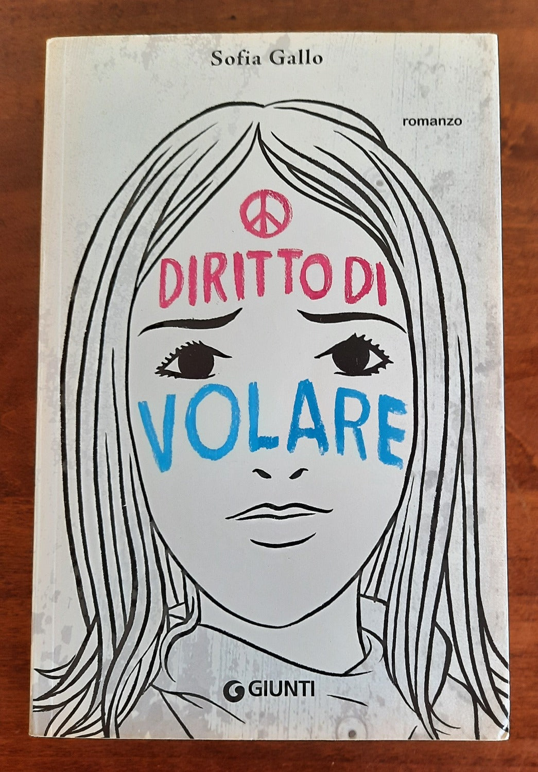 Diritto di volare - Libreria Biellese