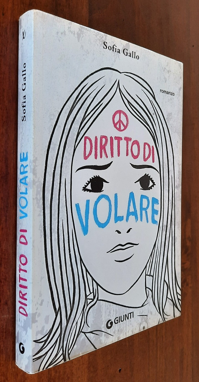 Diritto di volare - Libreria Biellese