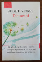 Distacchi - Sperling e Kupfer - Libreria Biellese