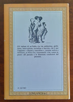 Dizionario degli italiani illustri e meschini dal 1870 ad oggi - Libreria Biellese