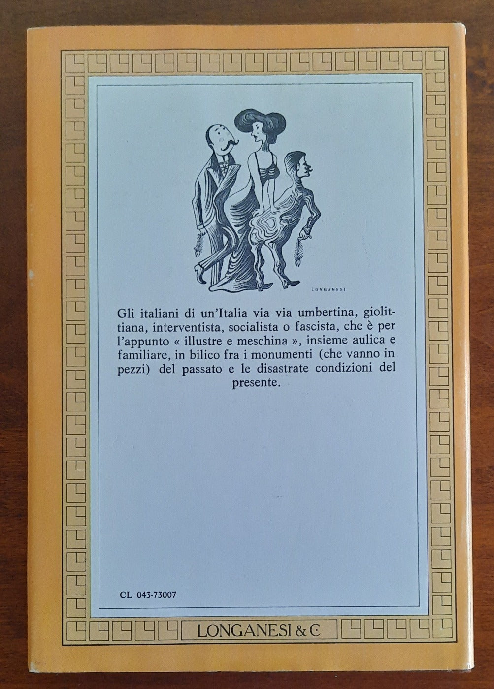 Dizionario degli italiani illustri e meschini dal 1870 ad oggi - Libreria Biellese
