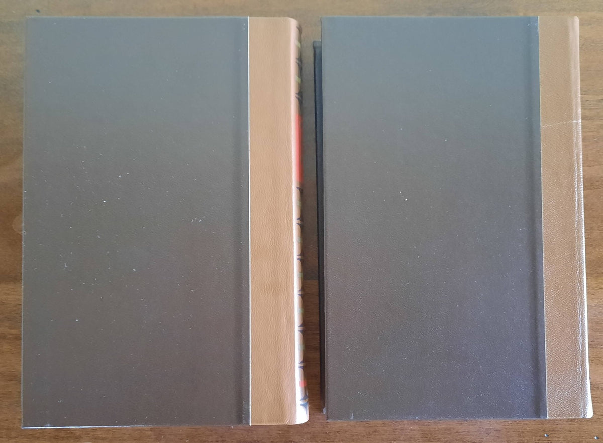 Dizionario della Seconda Guerra Mondiale - 2 vol. - Ed. Ferni - 1974 - Libreria Biellese
