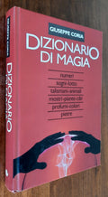 Dizionario di magia - Euroclub - Libreria Biellese