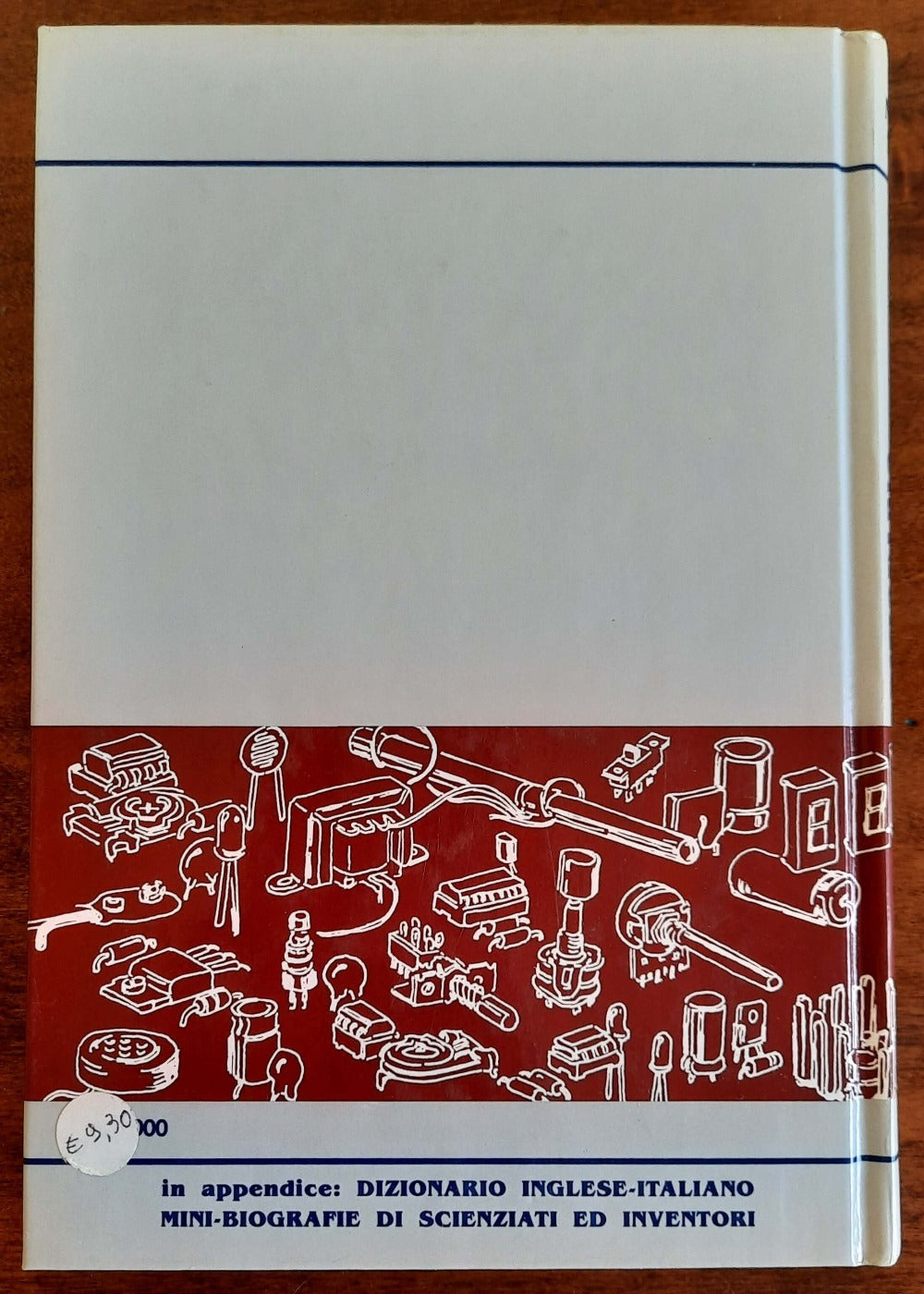 Dizionario enciclopedico di Elettronica, Informatica, Telecomunicazioni - Libreria Biellese