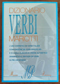 Dizionario verbi Mariotti - Libreria Biellese