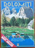 Dolomiti. Viaggio attraverso un regno incantato - Libreria Biellese
