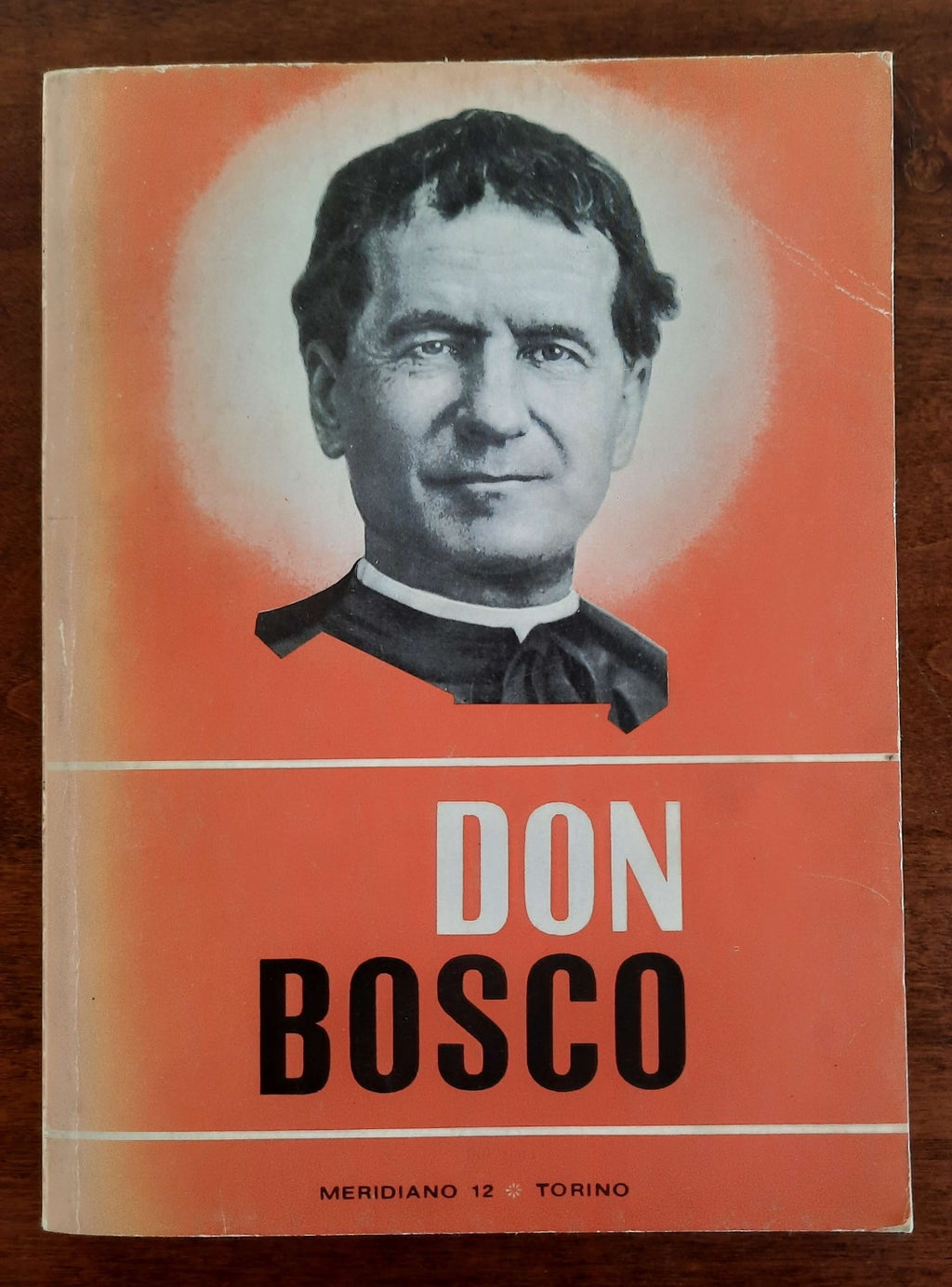 Don Bosco - Meridiano 12 - Libreria Biellese