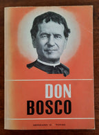Don Bosco - Meridiano 12 - Libreria Biellese