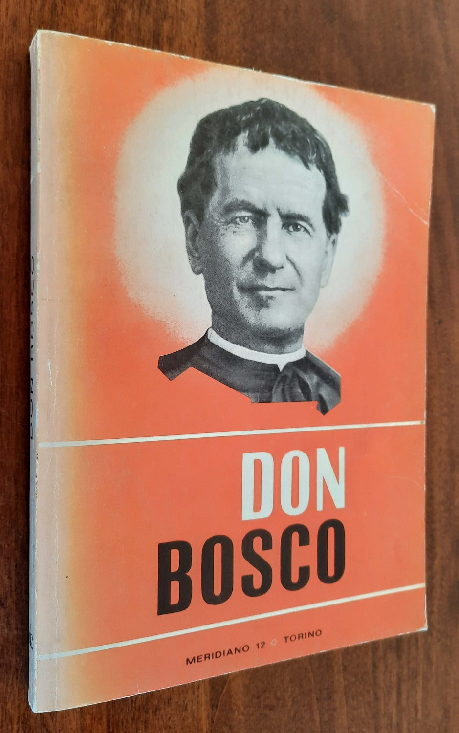 Don Bosco - Meridiano 12 - Libreria Biellese