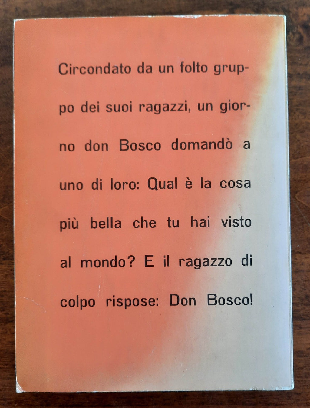 Don Bosco - Meridiano 12 - Libreria Biellese