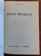 Don Bosco - Meridiano 12 - Libreria Biellese