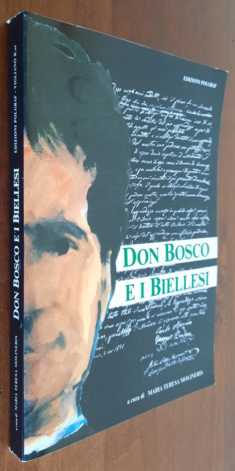 Don Bosco e i Biellesi