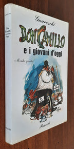 Don Camillo e i giovani d’oggi - Libreria Biellese