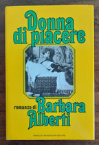 Donna di piacere - Libreria Biellese