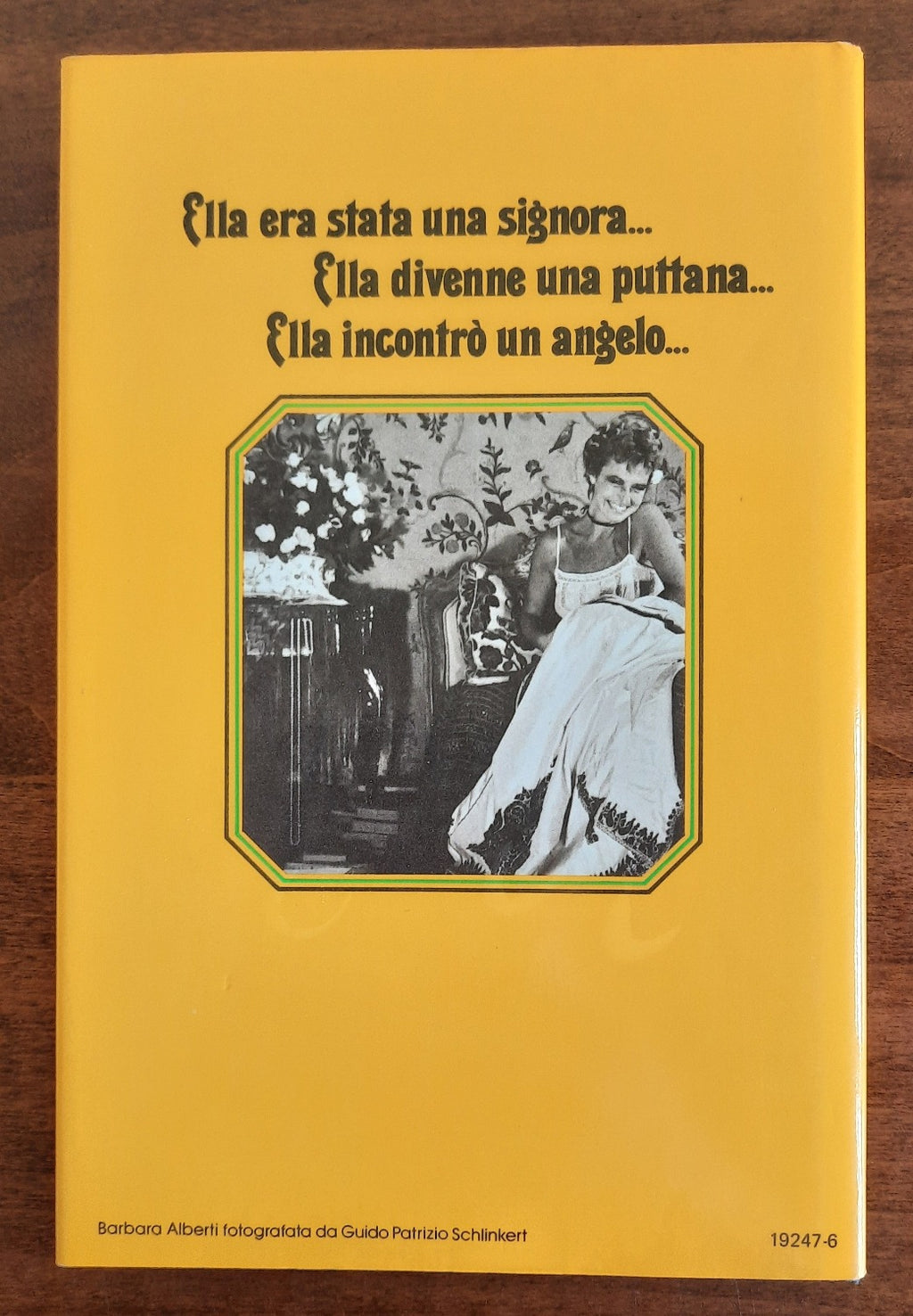 Donna di piacere - Libreria Biellese