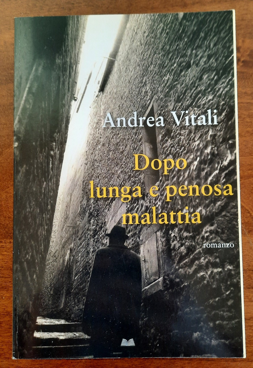 Dopo lunga e penosa malattia - Libreria Biellese