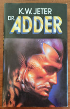 Dr. Adder - Euroclub - 1996 - Libreria Biellese