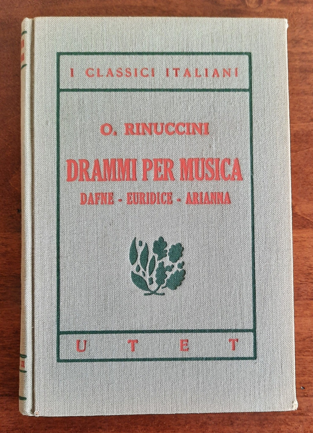 Drammi per musica. Dafne - Euridice - Arianna - Libreria Biellese