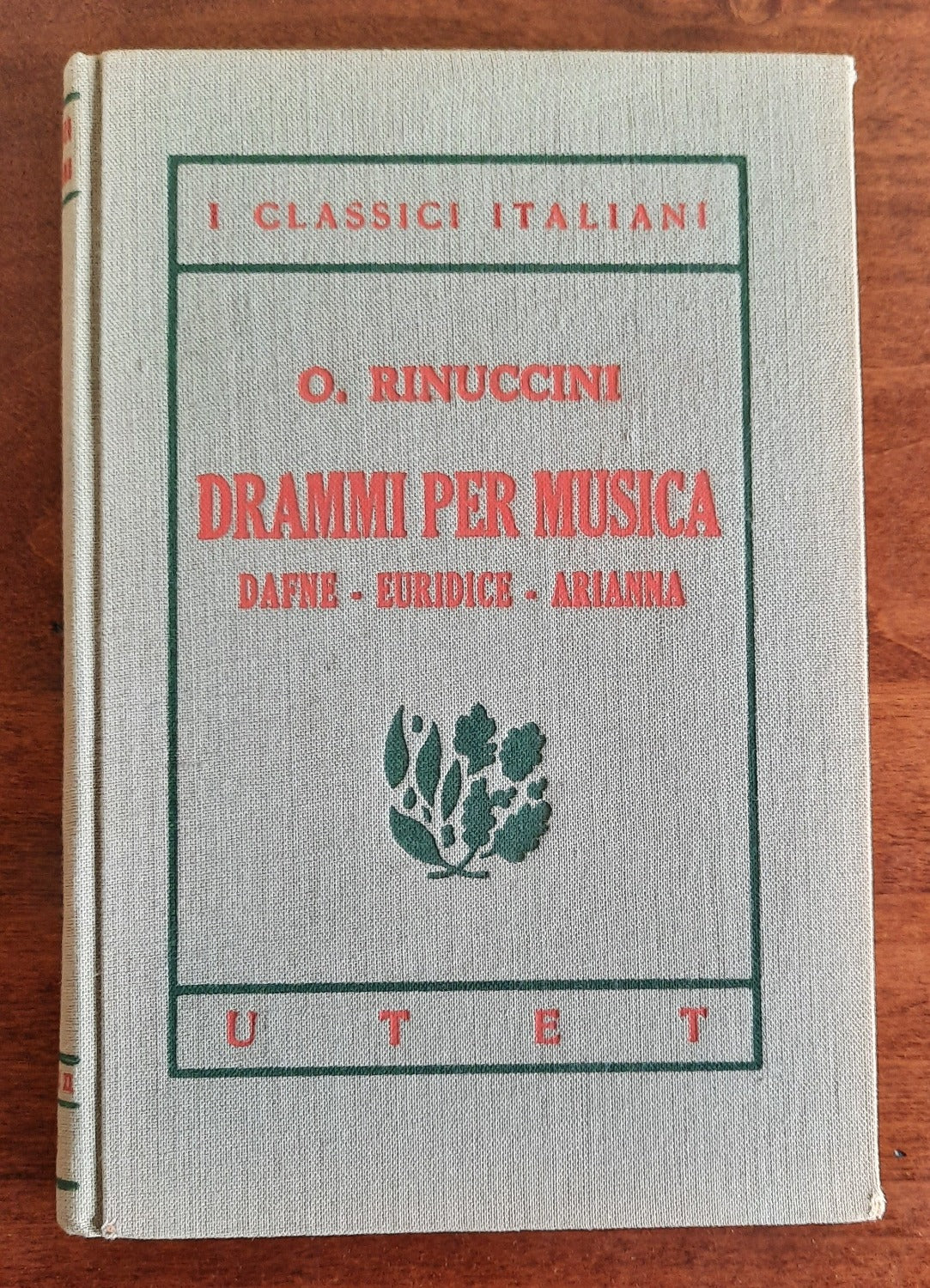 Drammi per musica. Dafne - Euridice - Arianna - Libreria Biellese