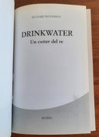 Drinkwater. Un cutter del re - Libreria Biellese