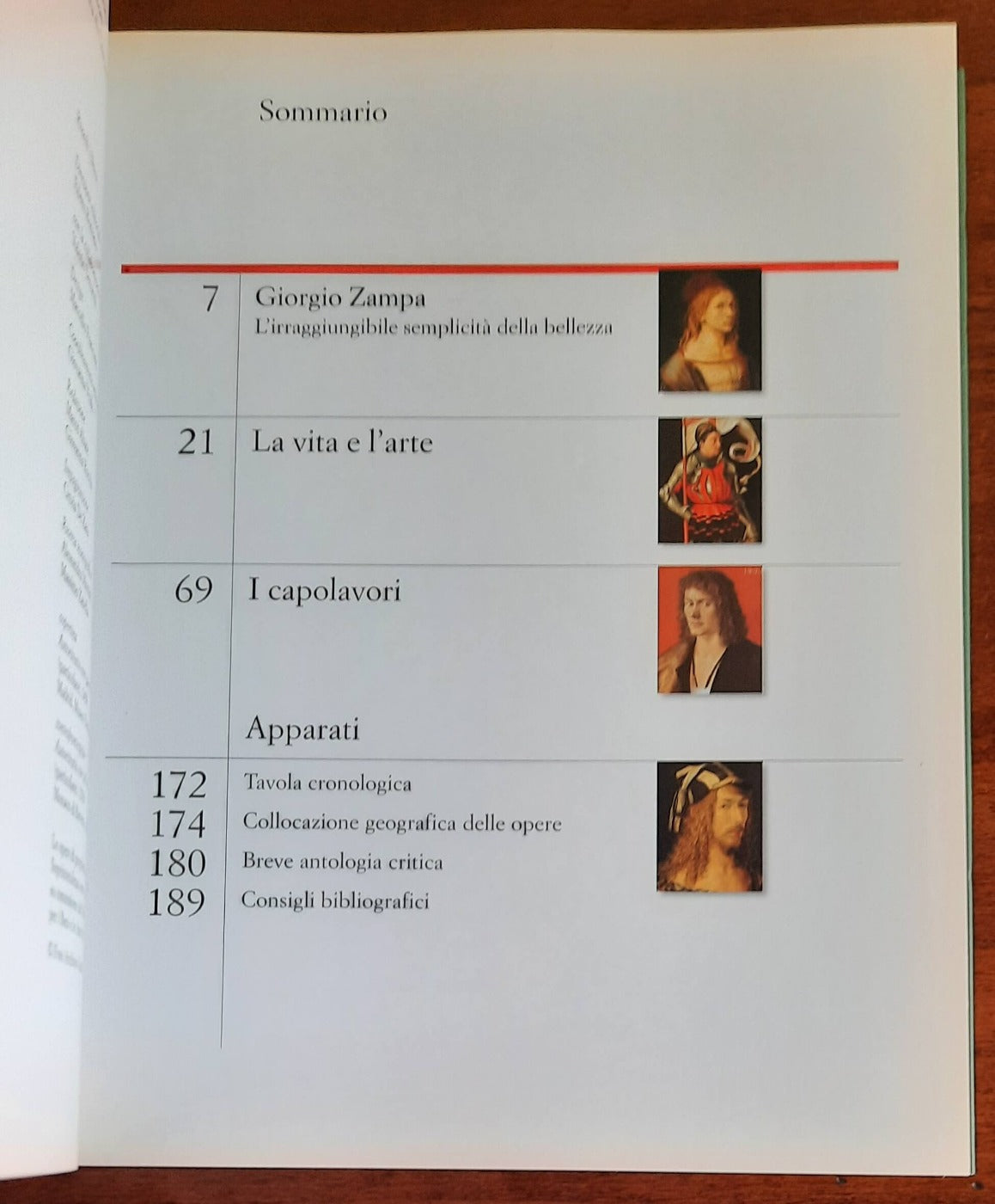 Durer. La vita e l’arte. I capolavori - Classici dell’Arte - Rizzoli - Libreria Biellese