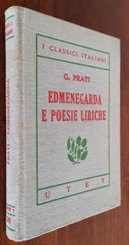 Edmenegarda e poesie liriche - Libreria Biellese