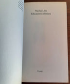 Educazione siberiana - Nicolai Lilin - Libreria Biellese