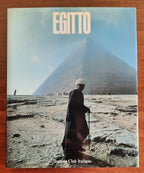 Egitto - Touring Club Italiano - Libreria Biellese