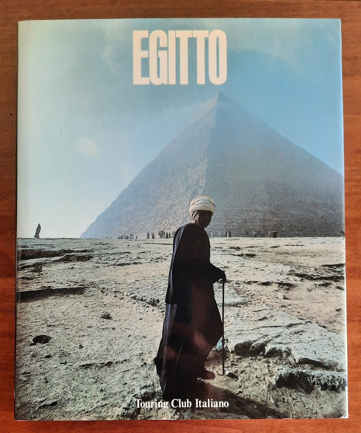 Egitto - Touring Club Italiano - Libreria Biellese
