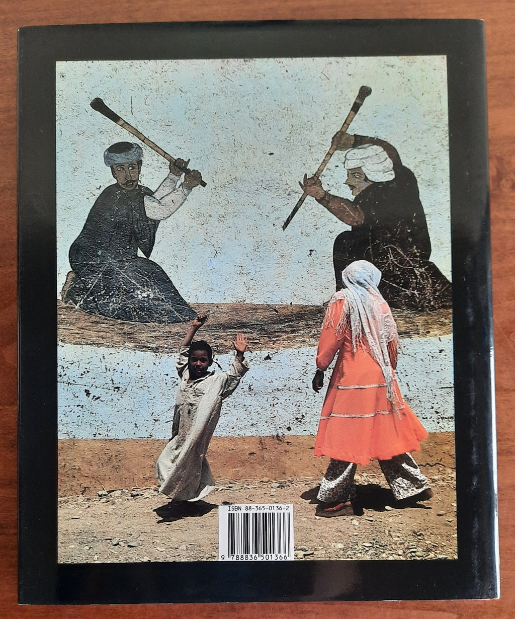Egitto - Touring Club Italiano - Libreria Biellese
