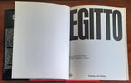 Egitto - Touring Club Italiano - Libreria Biellese