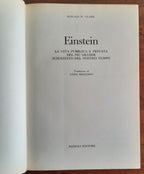 Einstein. La vita pubblica e privata del più grande scienziato del nostro tempo - Libreria Biellese