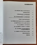 El Alamein, luglio 1942. Rommel sconfitto. Il cambio della marea