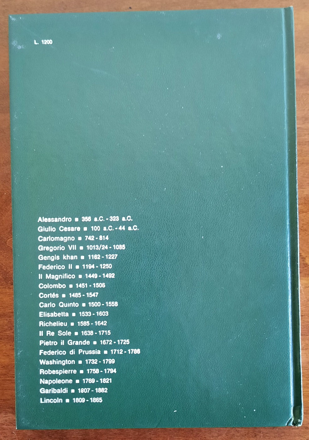 Elisabetta I d’Inghilterra - Mondadori - 1970