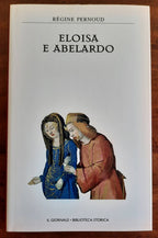 Eloisa e Abelardo - Biblioteca Storica - Libreria Biellese