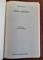 Eloisa e Abelardo - Biblioteca Storica - Libreria Biellese