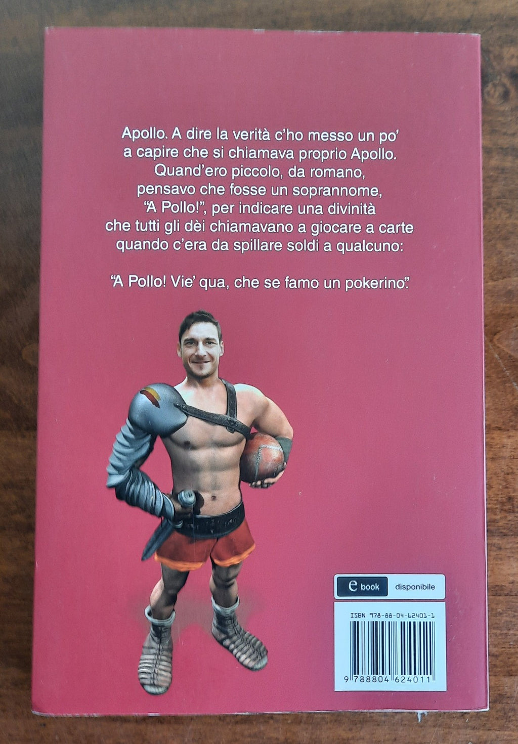 E mo’ te spiego Roma. La mia guida all’antica Roma - Libreria Biellese