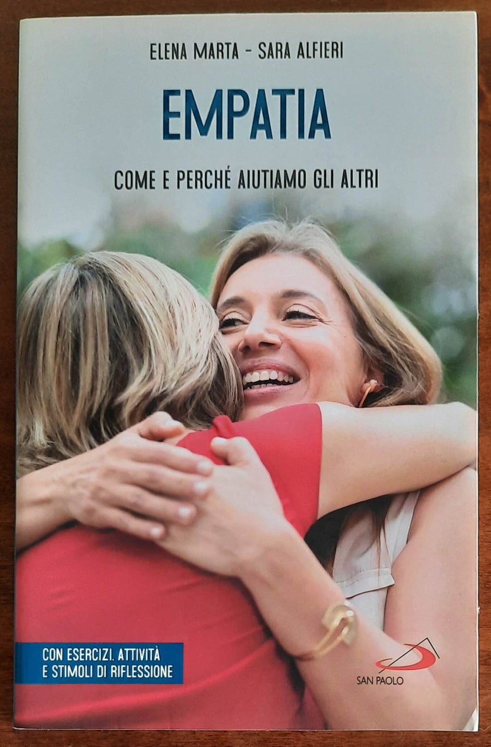 Empatia. Come e perché aiutiamo gli altri - Libreria Biellese