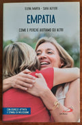 Empatia. Come e perché aiutiamo gli altri - Libreria Biellese
