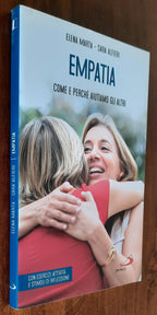 Empatia. Come e perché aiutiamo gli altri - Libreria Biellese