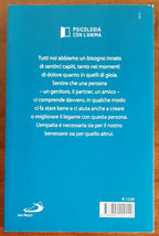 Empatia. Come e perché aiutiamo gli altri - Libreria Biellese