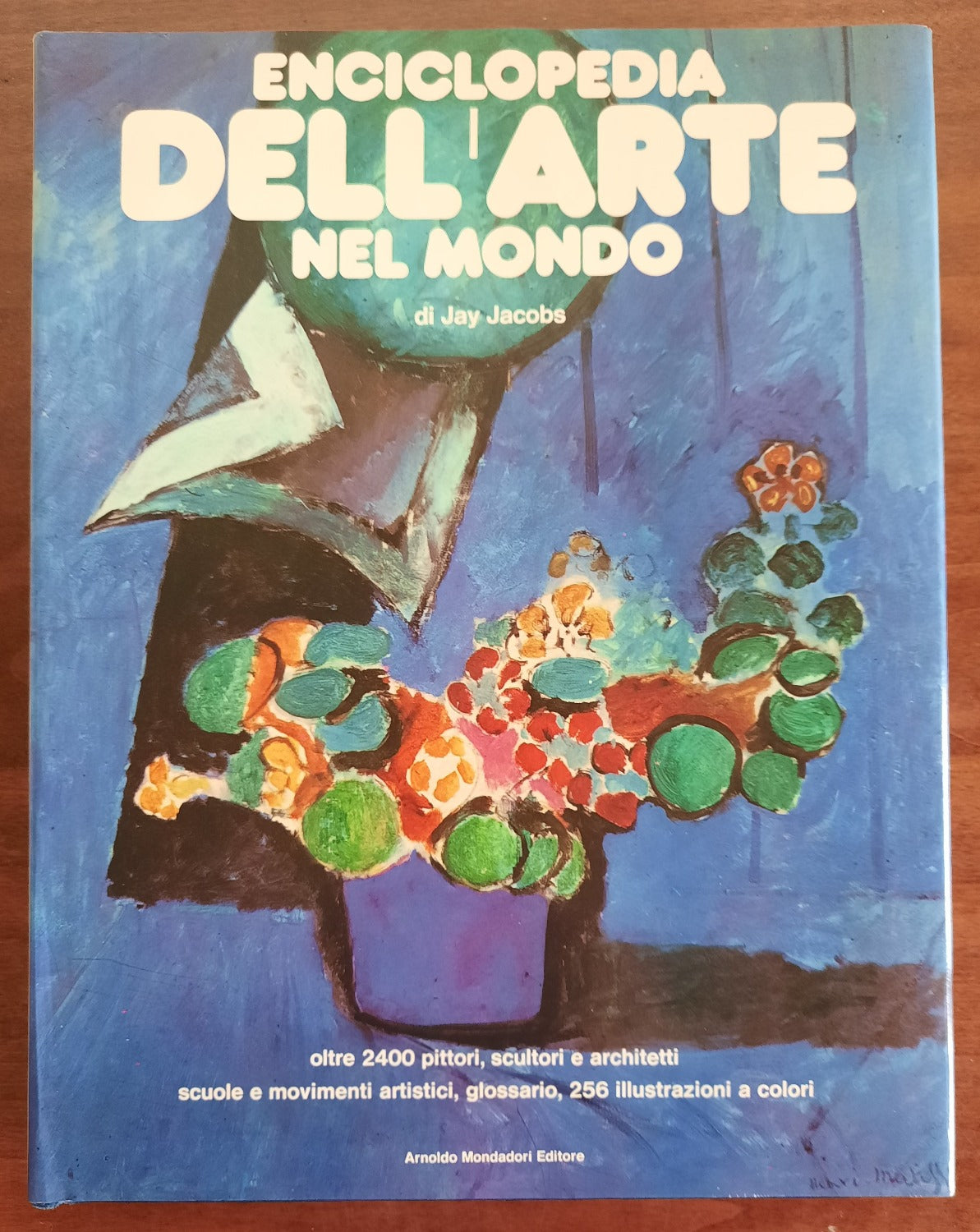 Enciclopedia dell’arte nel mondo - Libreria Biellese