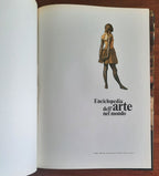 Enciclopedia dell’arte nel mondo - Libreria Biellese