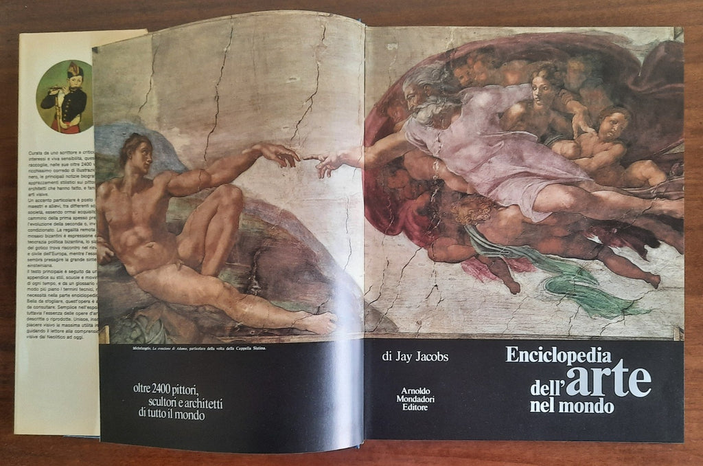 Enciclopedia dell’arte nel mondo - Libreria Biellese