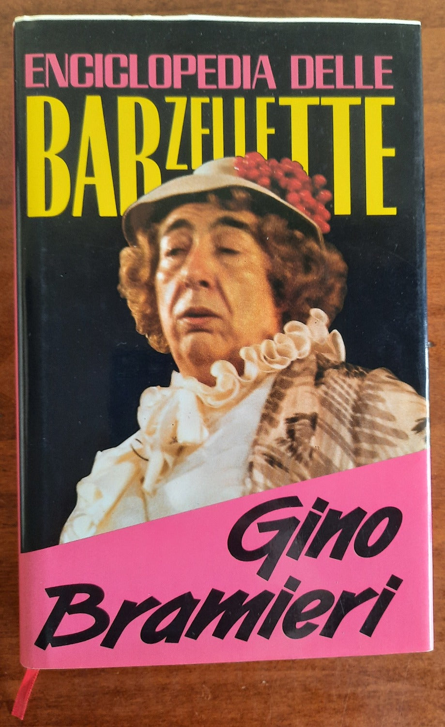 Enciclopedia delle barzellette - Euroclub