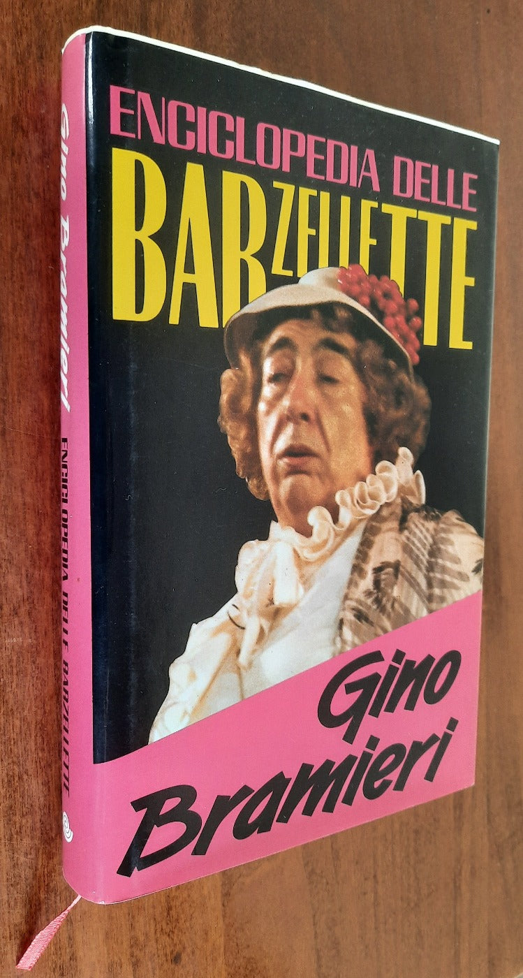 Enciclopedia delle barzellette - Euroclub - Libreria Biellese